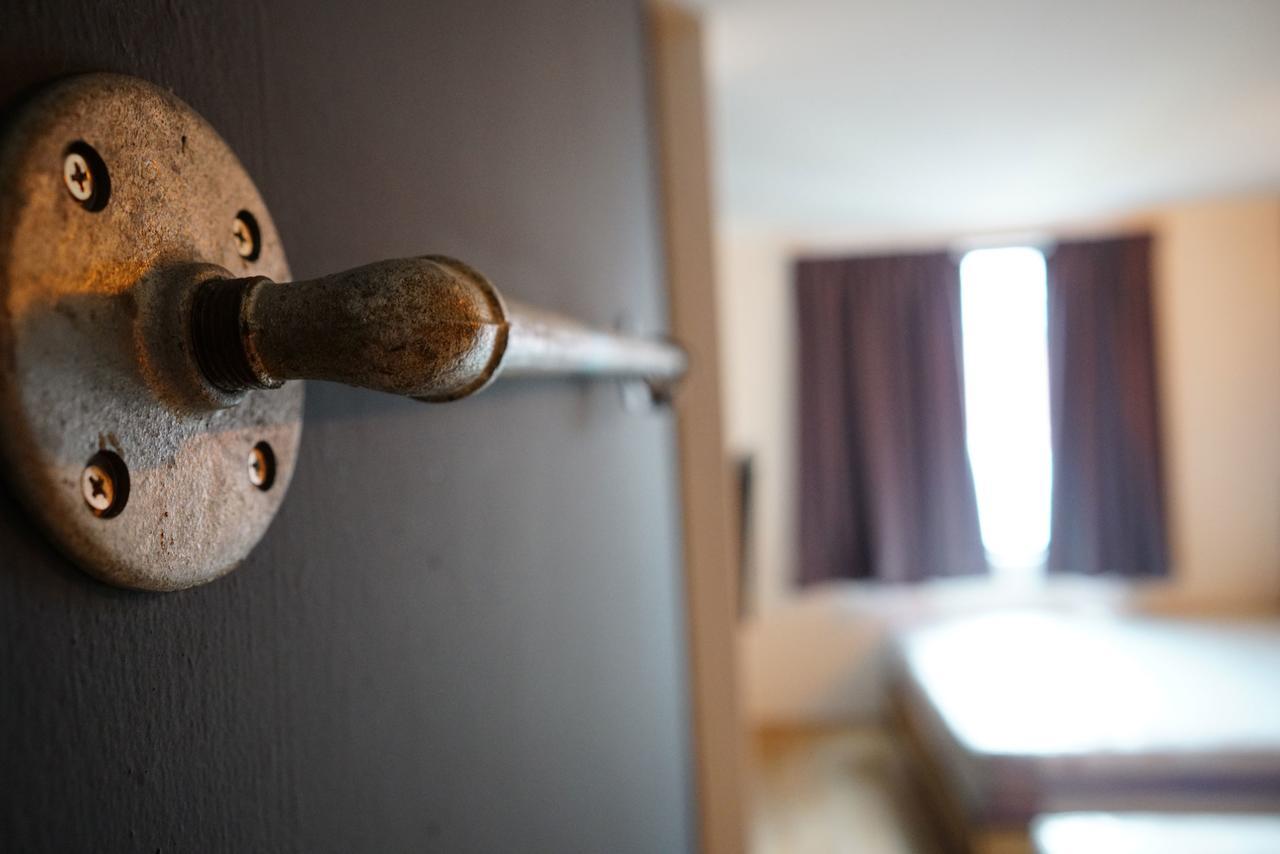 Brick Box Hotel @ Oldtown Ipoh Bagian luar foto