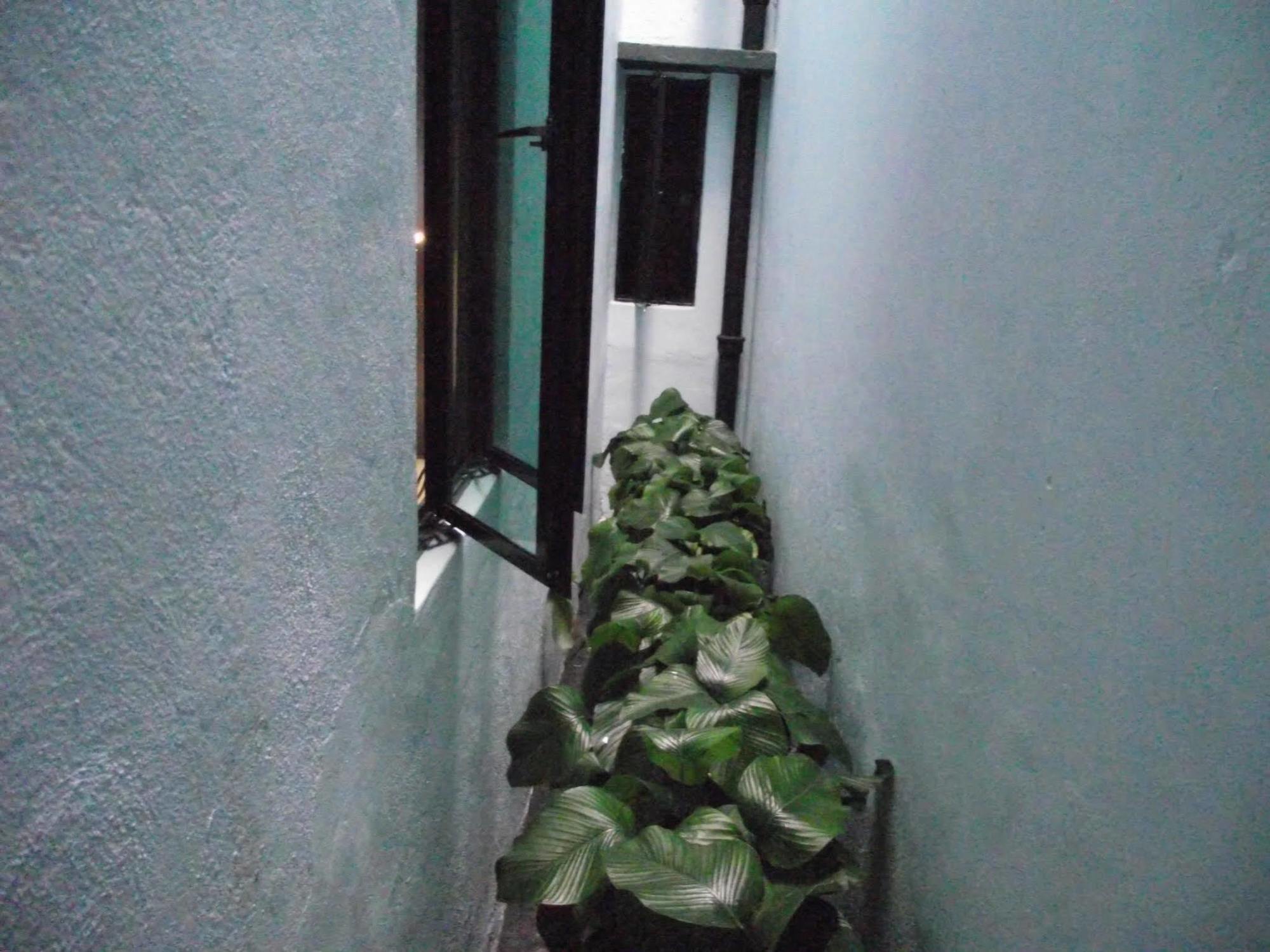 Brick Box Hotel @ Oldtown Ipoh Bagian luar foto
